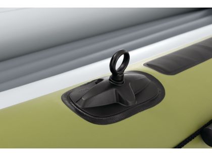 Intex 66334NP Seahawk™ 4 Boat Nafukovací člun