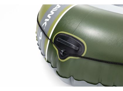 Intex 66334NP Seahawk™ 4 Boat Nafukovací člun