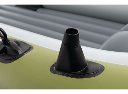 Intex 66334NP Seahawk™ 4 Boat Nafukovací člun