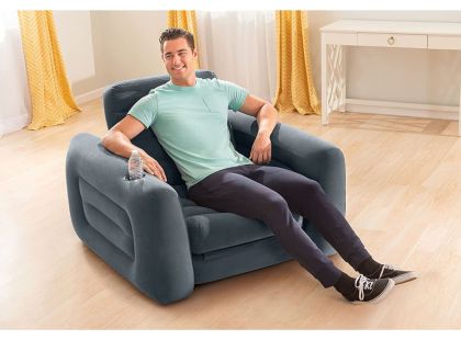 Intex 66551 Nafukovací křeslo