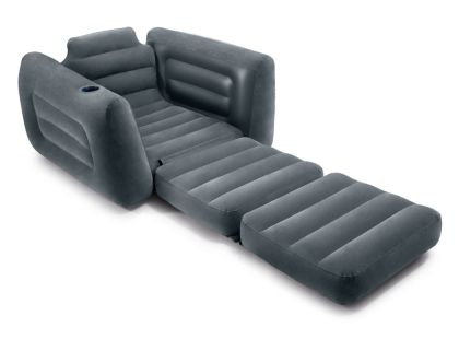 Intex 66551 Nafukovací křeslo
