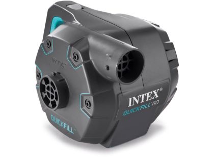 Intex 66644 Pumpa Elektrická s hadicí 220-240 V - Poškozený obal