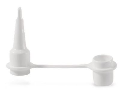 Intex 66647 Malá Elektrická pumpa Quickfill USB200R