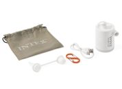 Intex 66647 Malá Elektrická pumpa Quickfill USB200R