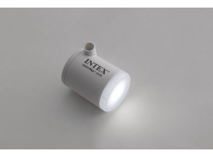 Intex 66647 Malá Elektrická pumpa Quickfill USB200R