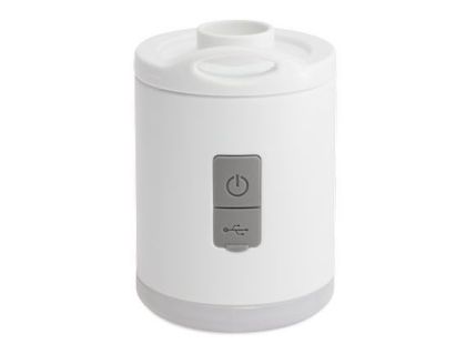 Intex 66647 Malá Elektrická pumpa Quickfill USB200R