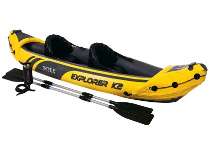 Intex 68307 Kajak Explorer K2 Intex 68307 Kajak Explorer K2