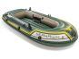 Intex 68347 Člun Seahawk 236 x 114 x 41 cm - 2 Set - Poškozený obal 2