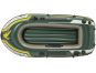 Intex 68347 Člun Seahawk 236 x 114 x 41 cm - 2 Set - Poškozený obal 3