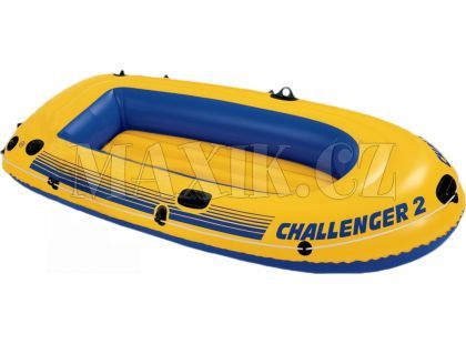 Intex 68366 Člun Challenger 2