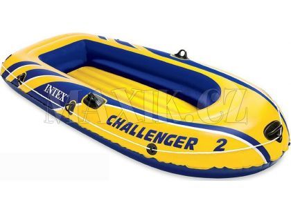 Intex 68366 Člun Challenger 2