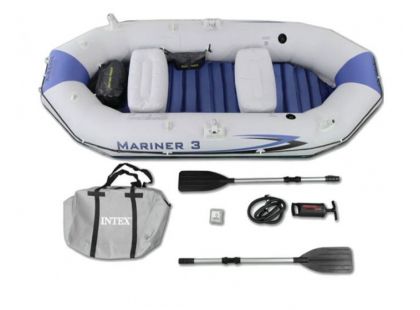 Intex 68373 Člun Mariner 3