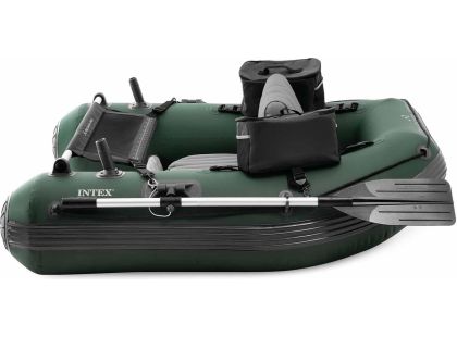 Intex 68381 Člun rybářský