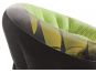 Intex 68582 Nafukovací křeslo Empire Chair - Zelená 2