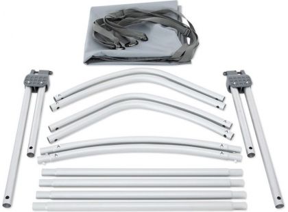Intex 68600 Lodní střecha 160 x 142 cm - Poškozený obal