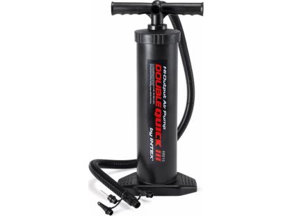 Intex 68615 Ruční pumpa velká - Poškozený obal