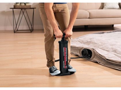 Intex 68615 Ruční pumpa velká - Poškozený obal