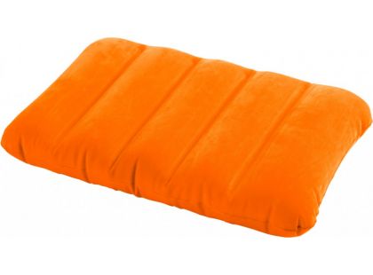 Intex 68676 Nafukovací polštář - Oranžový