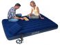Intex 68765 Nafukovací postel s pumpou Queen Downy Bed 2