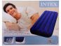 Intex 68950 Nafukovací postel Twin Junior 191x76x22cm 3