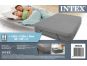 Intex 69643 Potah na nafukovací postel velikosti queen - Poškozený obal 2