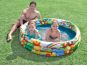 Intex Bazén Medvídek Pú 3 kruhy 3