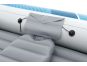 Intex 66325NP Excursion™ 5 Boat Nafukovací člun 7