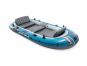 Intex 66325NP Excursion™ 5 Boat Nafukovací člun 4