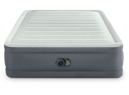 Intex Nafukovací postel Premaire Full 137 cm x 191cm