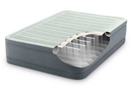 Intex Nafukovací postel Premaire Full 137 cm x 191cm