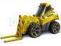 I/R Buldozer Silverit 2