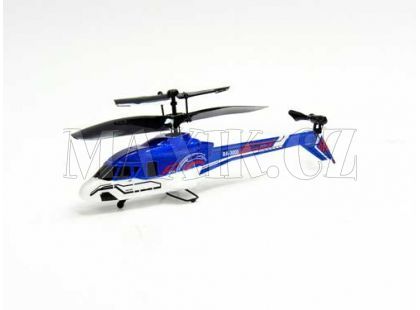 I/R Heli Mission Silverlit
