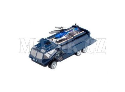 I/R Heli Mission Silverlit