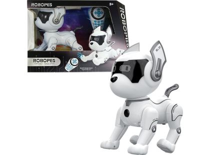 IR Robopes Junior - Poškozený obal