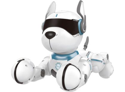 IR Robopes s hlasovými povely - Poškozený obal