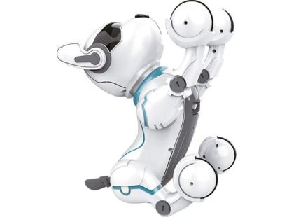 IR Robopes s hlasovými povely - Poškozený obal