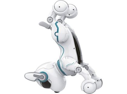 IR Robopes s hlasovými povely - Poškozený obal