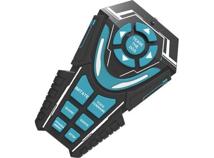 IR Robopes s hlasovými povely - Poškozený obal