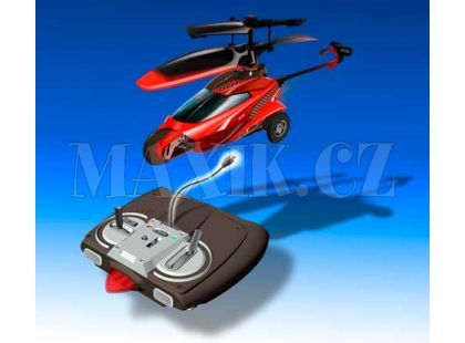 I/R Sky Auto Silverit GS4010