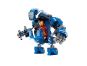 LEGO® Marvel 76315 Iron Man a jeho laboratoř: Síň brnění 3