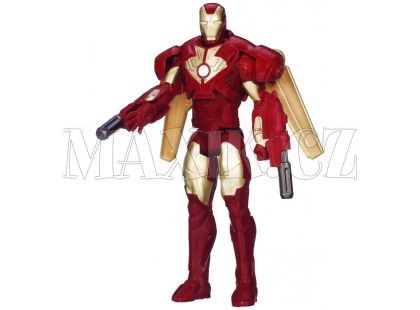 Iron Man Akční figurka 30cm Hasbro
