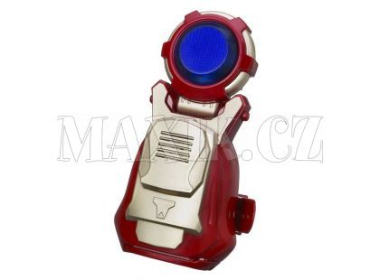 Iron Man Odpuzovač s efekty Hasbro
