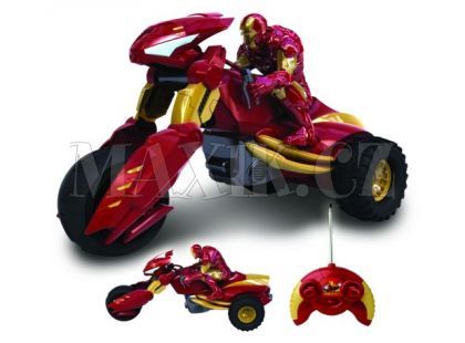 Iron Trike Ironman 2