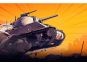 Italeri Easy to Build World of Tanks 34101 Sherman 1:72 7