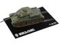 Italeri Easy to Build World of Tanks 34102 T 34 85 1:72 2