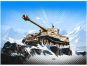 Italeri Easy to Build World of Tanks 34103 Tiger 1:72 6