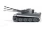 Italeri Easy to Build World of Tanks 34103 Tiger 1:72 4