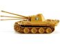 Italeri Easy to Build World of Tanks 34104 Panther 1:72 5