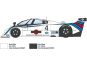 Italeri Model Kit auto 3641 Lancia LC2 1 : 24 - Poškozený obal 3