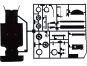 Italeri Model Kit auto 3641 Lancia LC2 1 : 24 - Poškozený obal 6